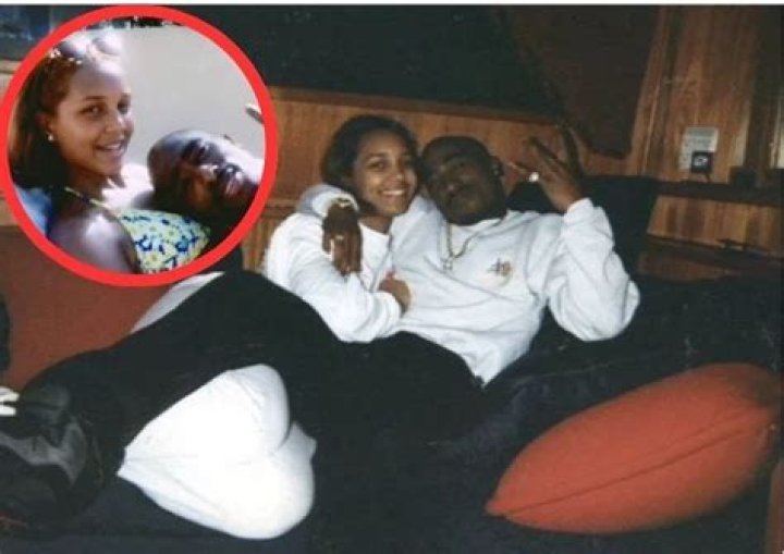 Unraveling The Connection Between Sarah Chapman And Tupac Shakur