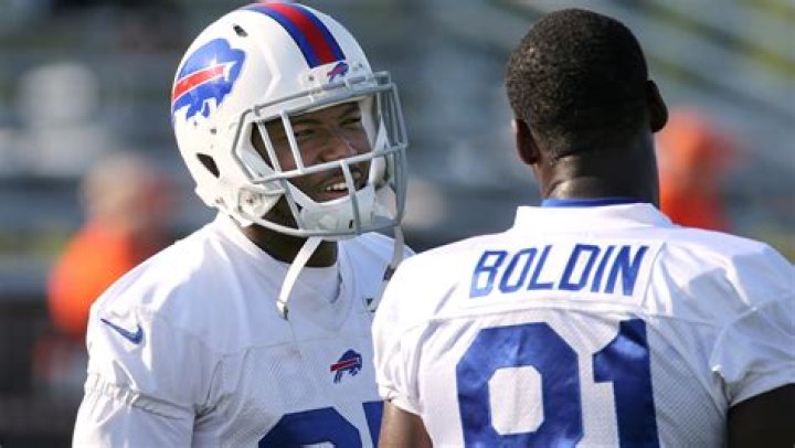 Unraveling The Connection: Joe Milton And Anquan Boldin