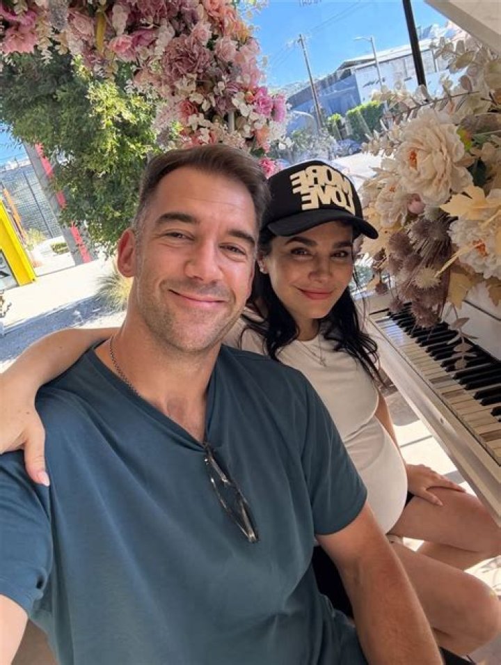 Unraveling The Connection: Martha Higareda Y Cory