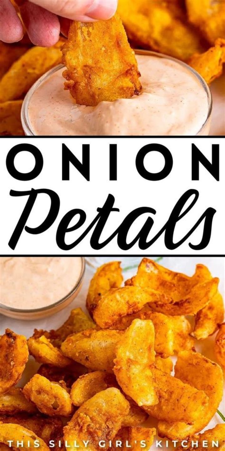 Unraveling The Delight Of Arby's Onion Petals