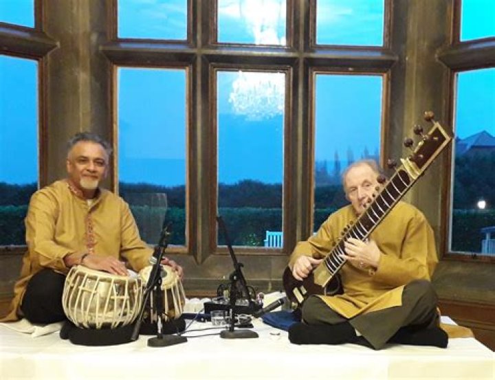 Unraveling The Dynamic Duo: Anna Sitar And Bru