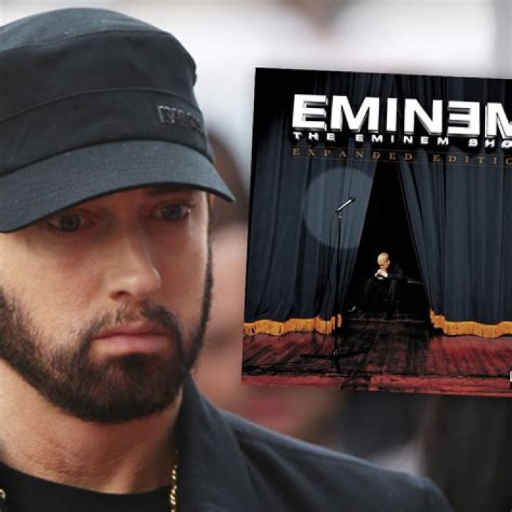 Unraveling The Eminem Stafford Song: A Journey Through Lyrics And Influence