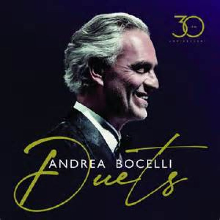 Unraveling The Enigma Of Andrea Bocelli's Age