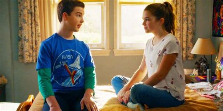 Unraveling The Excitement: Watch Young Sheldon Finale