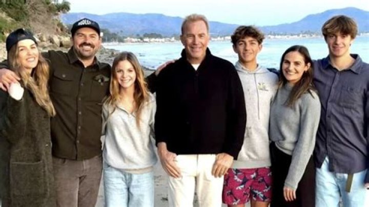 Unraveling The Family Life Of Kevin Costner: Does Kevin Costner Have Children?