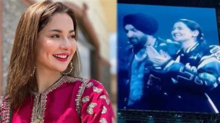 Unraveling The Hania Amir Viral Video Phenomenon