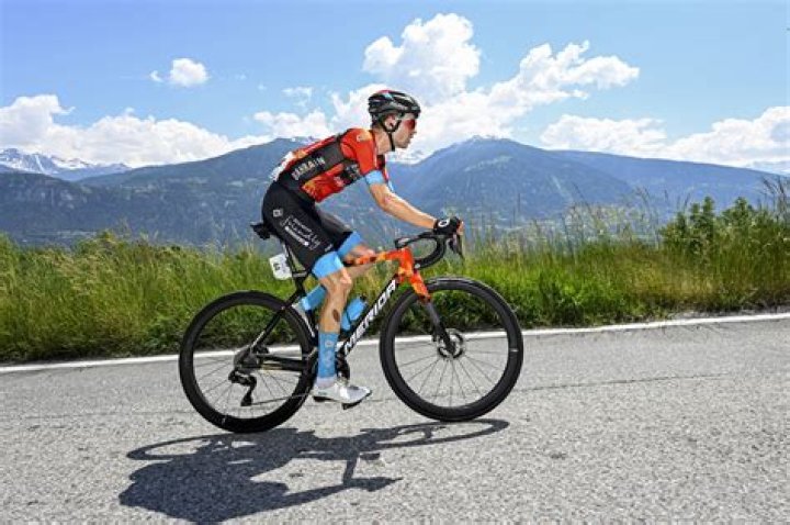Unraveling The Journey Of Gino Mader: A Rising Star In Cycling