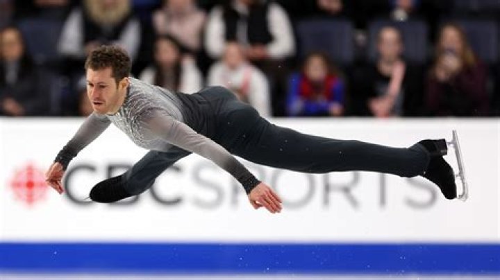 Unraveling The Journey Of Jason Brown: The Figure Skater Who Captivated Hearts