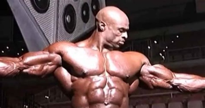 Unraveling The Journey Of Ronnie Coleman: Triumphs And Injuries