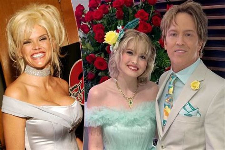 Unraveling The Legacy: How Much Money Did Anna Nicole Smith Leave Her Daughter?