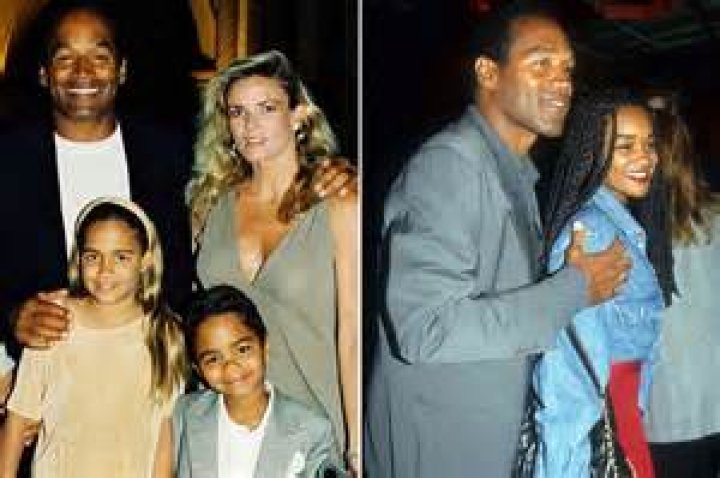 Unraveling The Life And Legacy Of OJ Dimpson's Son