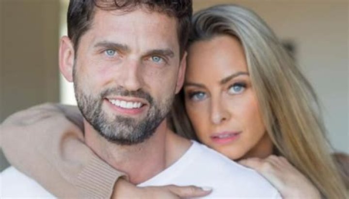 Unraveling The Life Of Benjamin McGrath's Ex-Wife: A Journey Through Love And Separation