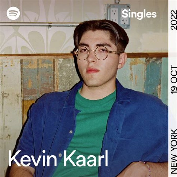 Unraveling The Life Of Kevin Kaarl's Brother