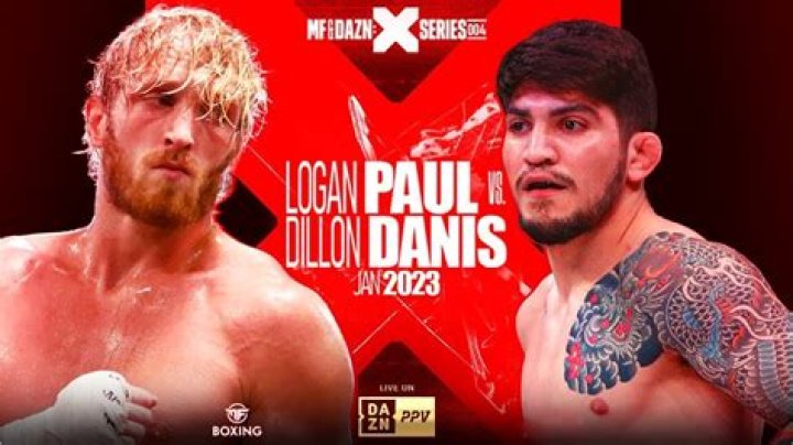 Unraveling The Logan Paul Cut: An Insight Into The Influencer's Transformation