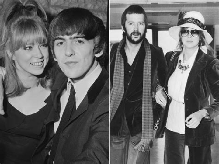 Unraveling The Love Life Of Eric Clapton: Who Was Eric Clapton Married To?