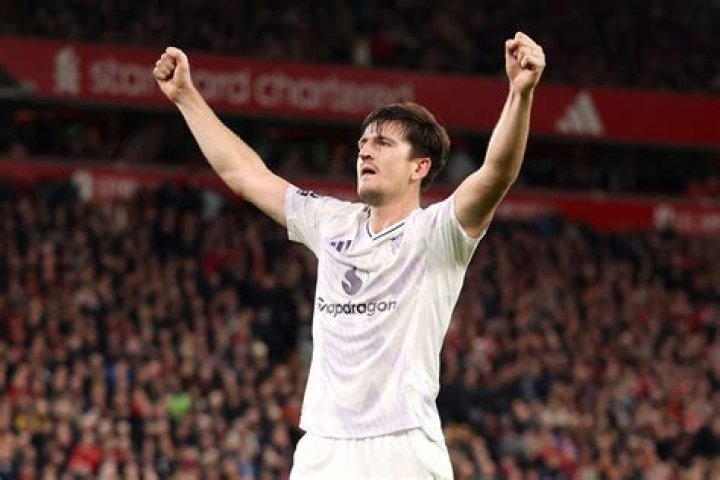 Unraveling The Love Life Of Harry Maguire: Who Is His Girlfriend?