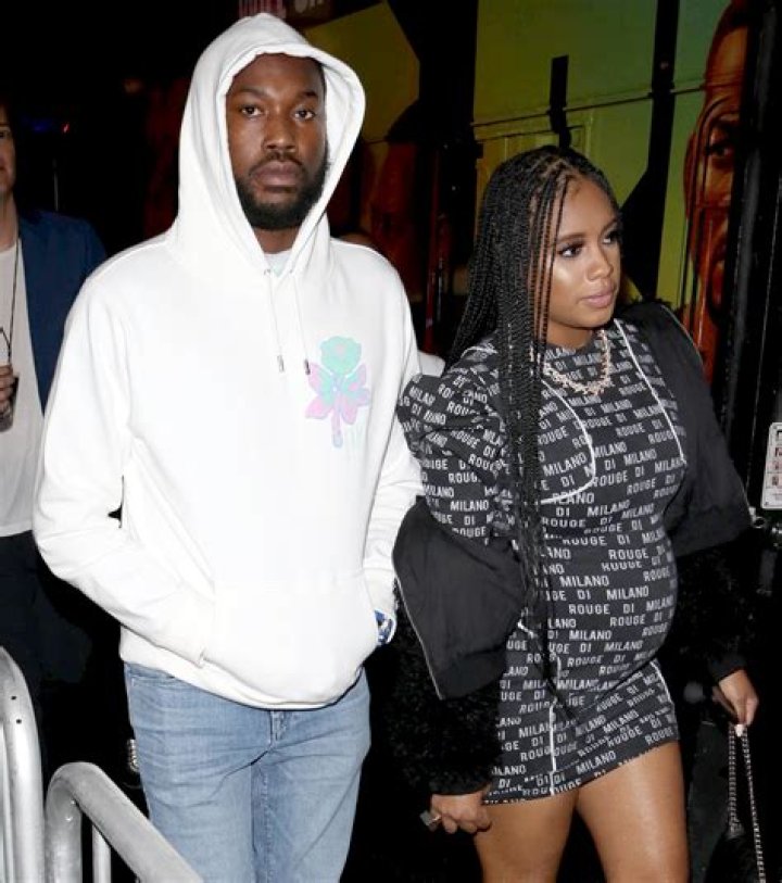 Unraveling The Love Life Of Meek Mill: Who Is Meek Mill Dating?