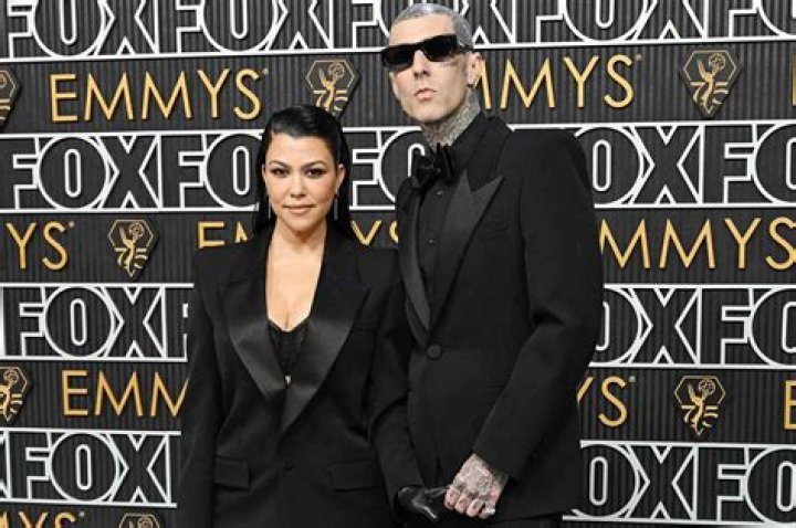 Unraveling The Love Life: Travis Barker's Wives