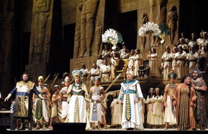 Unraveling The Majesty Of Verdi’s Requiem At The Met Opera