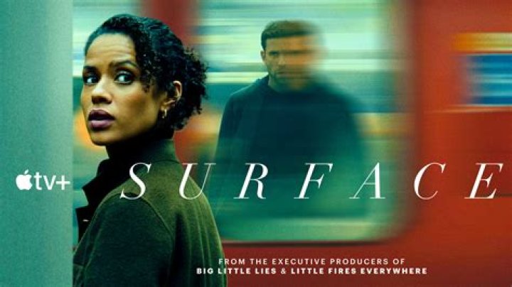 Unraveling The Mysteries Of Surface: Apple TV Season 2