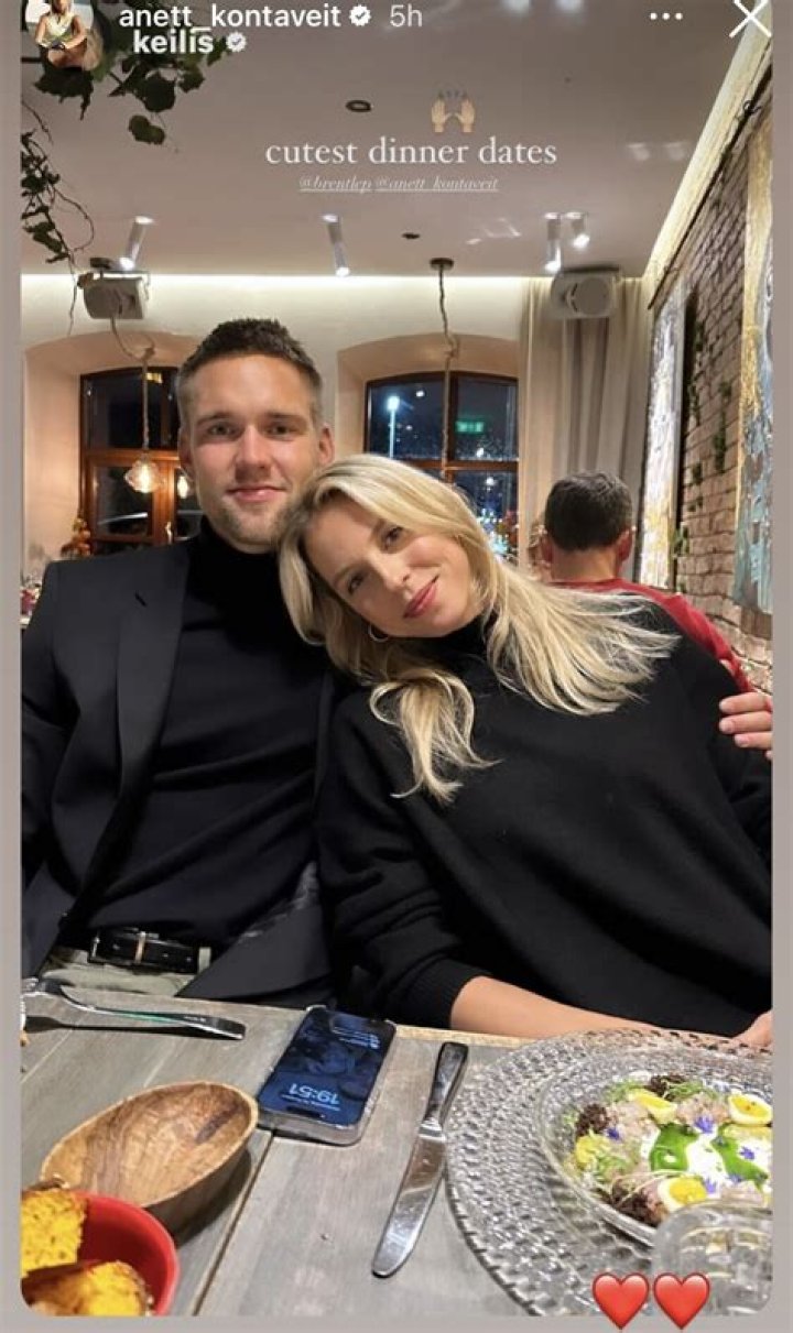 Unraveling The Mystery: Anett Kontaveit's Husband