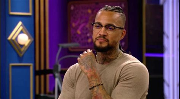 Unraveling The Mystery: Anthony Ink Master Wife Divorce