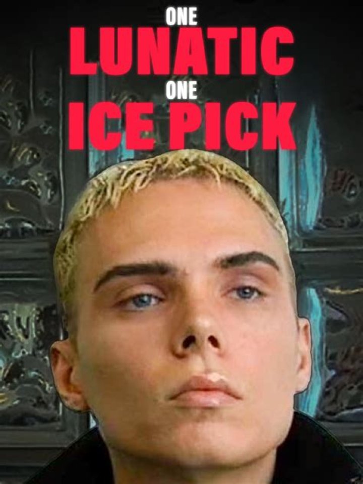 Unraveling The Mystery Behind "1 Lunatic 1 Ice Pick Original Video"