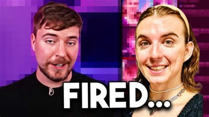 Unraveling The Mystery: Did Chris Get Fired From MrBeast?