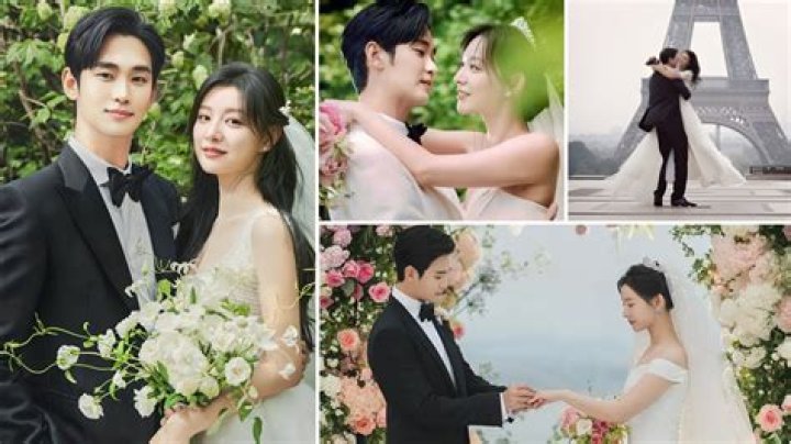 Unraveling The Mystery: Did Kim Soo Hyun Get Married?