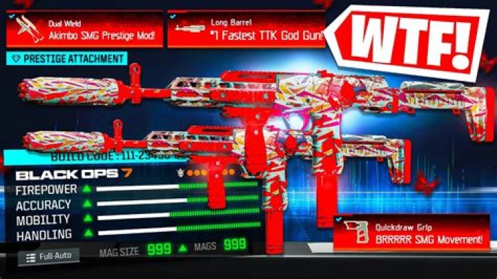 Unraveling The Mystery: Does Akimbo Count As Hipfire In MW3?