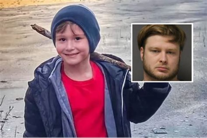 Unraveling The Mystery: How Did Corey Scherer Die?