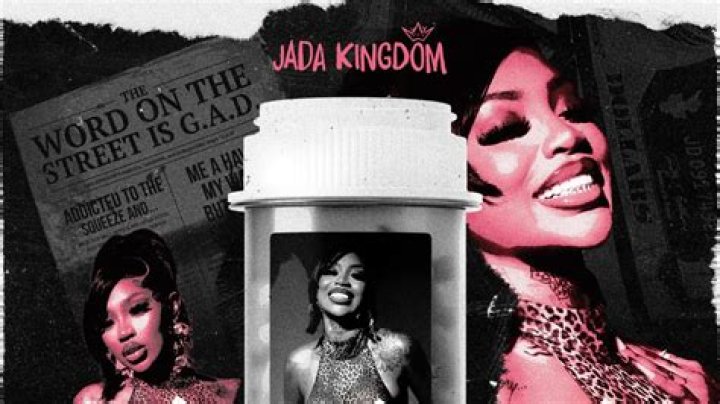Unraveling The Mystery: Is Jada Kingdom Married?