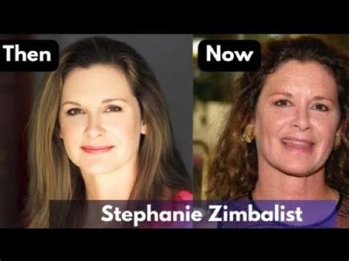 Unraveling The Mystery: Is Stephanie Zimbalist Married?