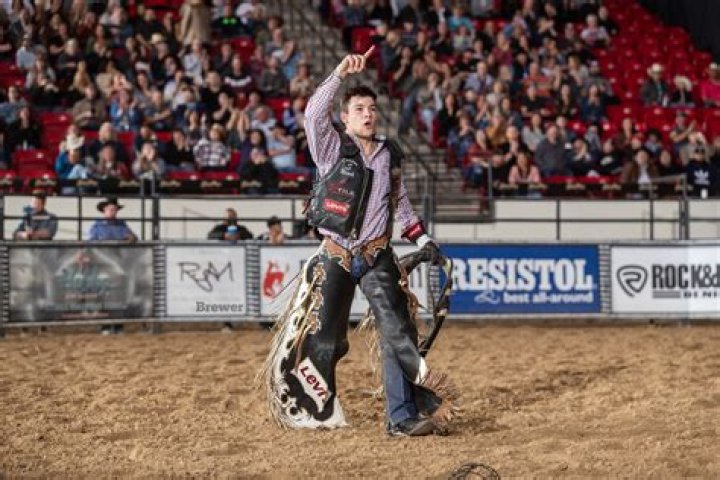 Unraveling The Mystery: Is Tuff Hedeman Still Alive?