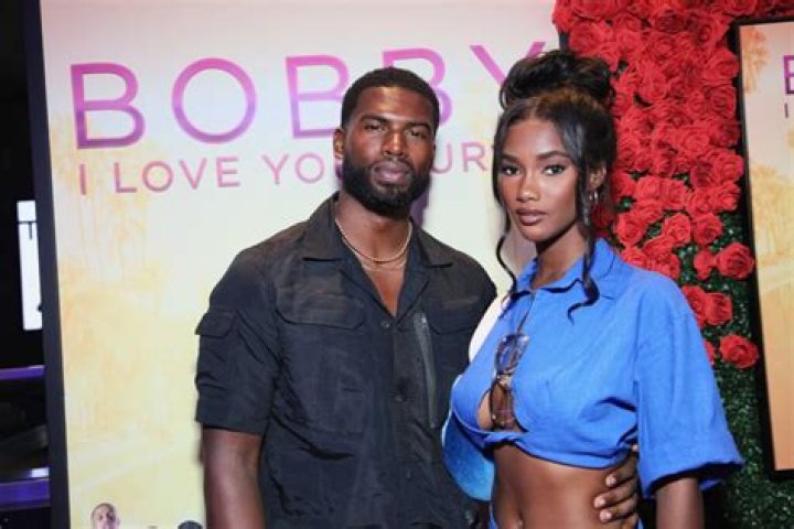 Unraveling The Mystery Of Bakari From Bobby I Love You