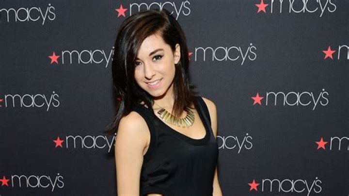 Unraveling The Mystery Of Christina Grimmie's Crime Scene