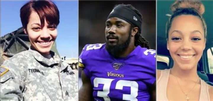 Unraveling The Mystery Of Dalvin Cook's Girlfriend On Instagram