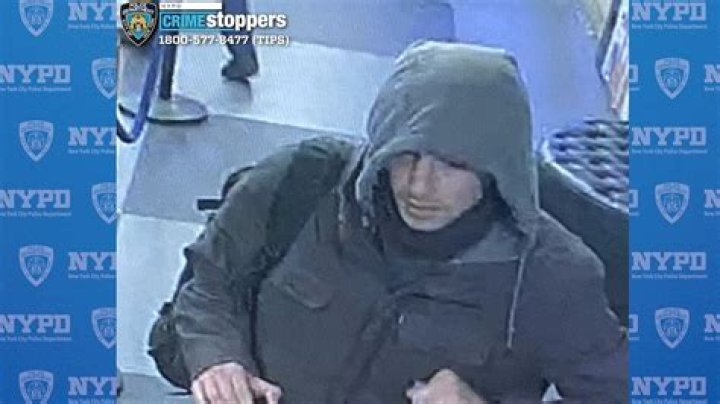 Unraveling The Mystery Of Jason Simpson: The Murder Suspect