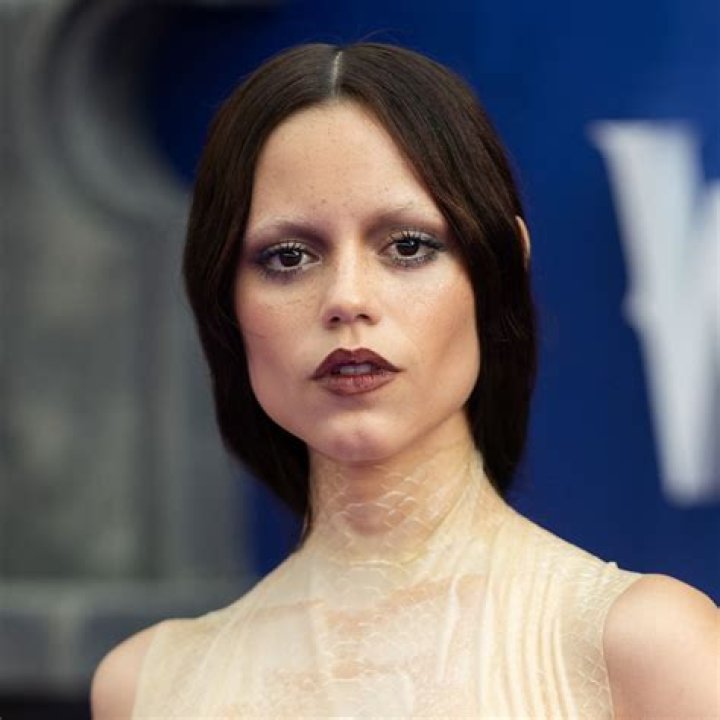 Unraveling The Mystery Of Jenna Ortega Look Alikes