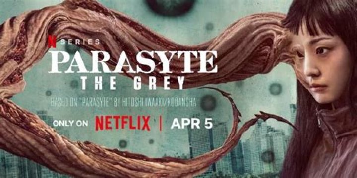 Unraveling The Mystery Of Parasyte The Grey Ian Boggs
