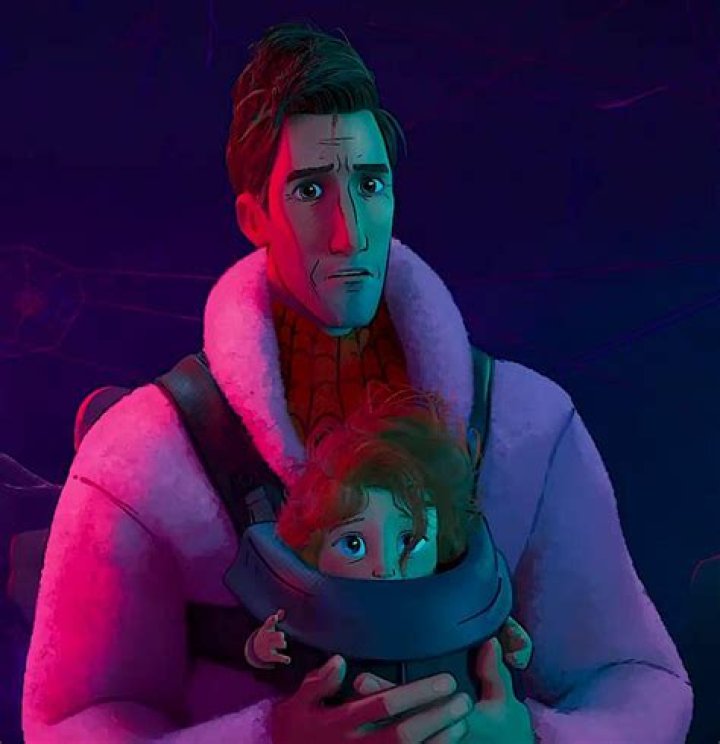 Unraveling The Mystery Of Peter B. Parker's Hamburger Passion