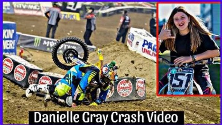 Unraveling The Mystery Of The Danielle Lynn Gray Accident