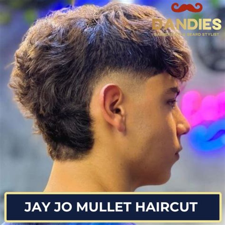 Unraveling The Mystery Of The Jay Jo Cut: A Trendsetting Hair Phenomenon