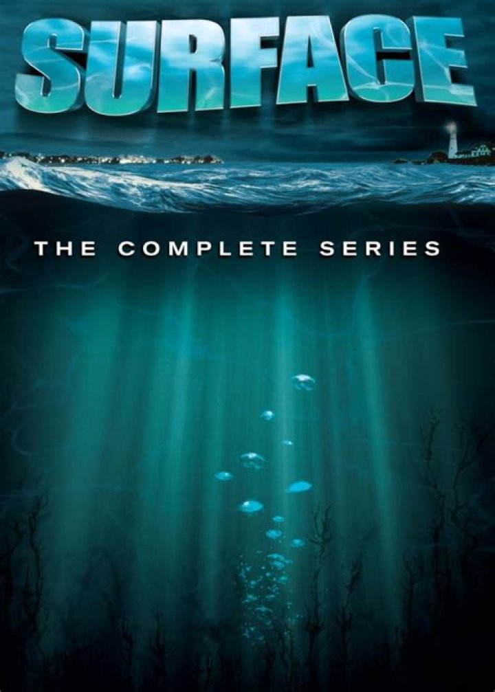 Unraveling The Mystery: Surface Season 2 Release Date 2024