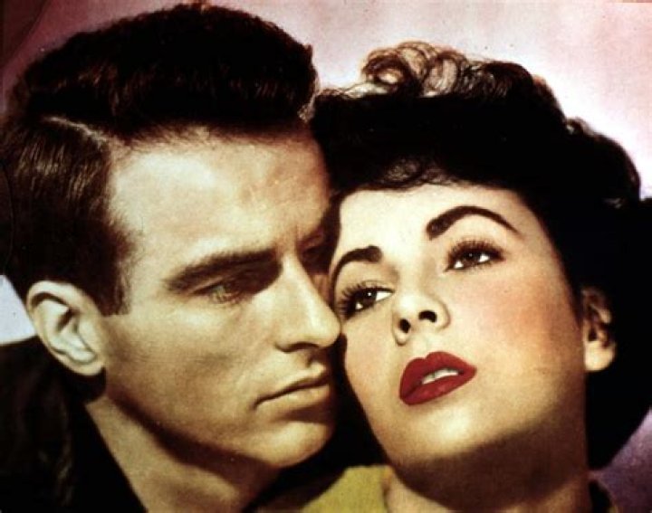 Unraveling The Mystery: Was Montgomery Clift Gay?