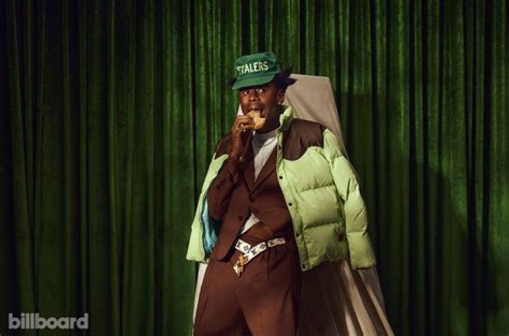 Unraveling The Mystery: Who's Tyler The Creator's Daughter?