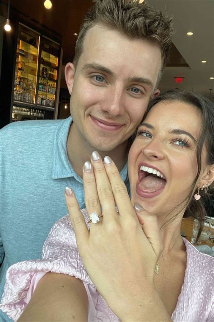 Unraveling The Mystery: Who Is Brooke Hyland Dating?
