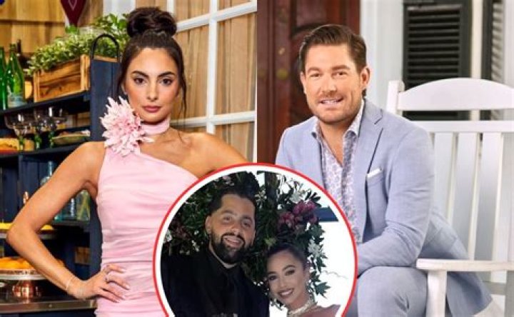 Unraveling The Mystery: Who Is Chase Elliott Dating?