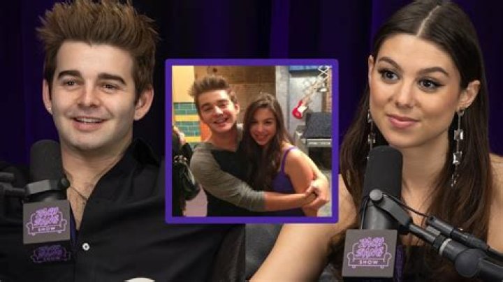 Unraveling The Mystery: Who Is Dating Jack Griffo?