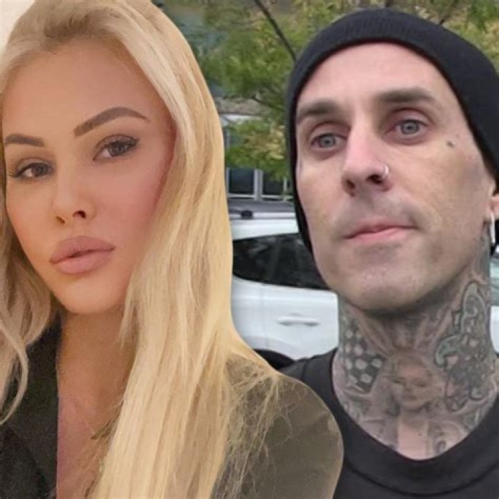 Unraveling The Mystery: Who Is Travis Barker's Wife?